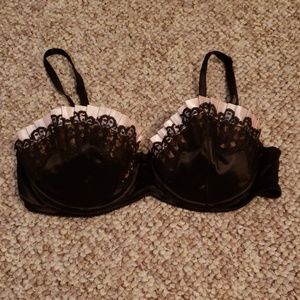 Victoria's secret bra